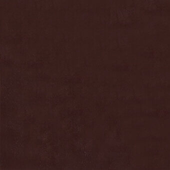 Microfiber textile, moka brown color, with a subtle mottled texture and matte finish displaying slight shade variations.